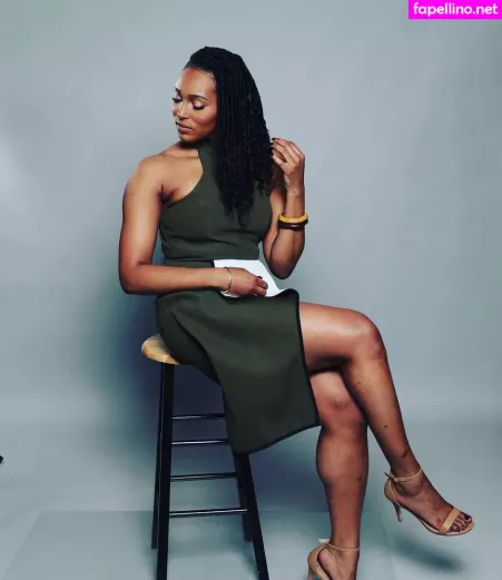 Dr Ebonie Vincent OnlyFans Thumbnail #hDSs3giye6