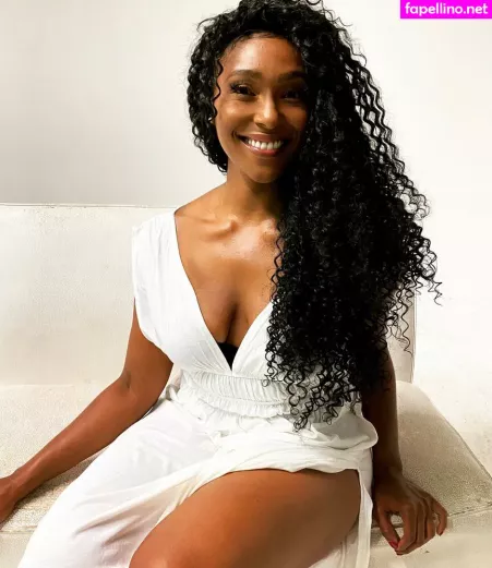 Dr Ebonie Vincent OnlyFans Thumbnail #hoykoA4Lsi