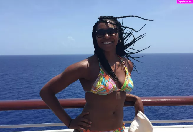 Dr Ebonie Vincent OnlyFans Thumbnail #kVtvjlY61M