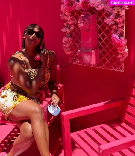 Dr Ebonie Vincent OnlyFans Thumbnail #mSZnEUJh4W