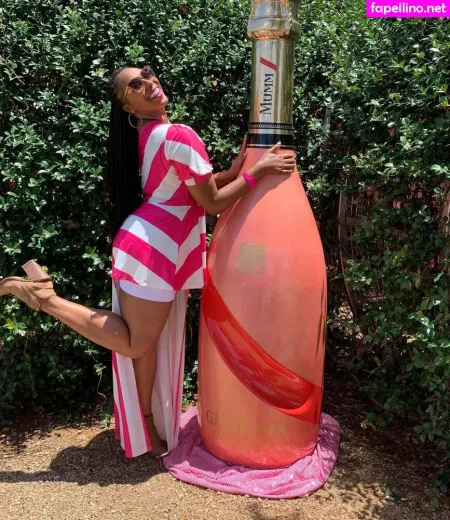 Dr Ebonie Vincent OnlyFans Thumbnail #ngtPvGlTVI