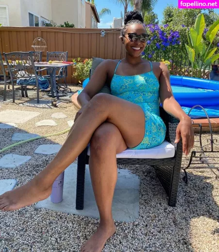 Dr Ebonie Vincent OnlyFans Thumbnail #rxHi4K3Srw