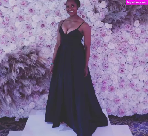 Dr Ebonie Vincent OnlyFans Thumbnail #wryQm8upQb