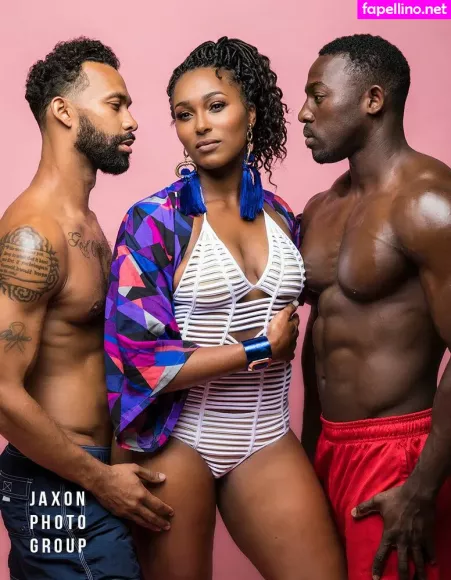 Dr Ebonie Vincent OnlyFans Thumbnail #xgof8EroSZ