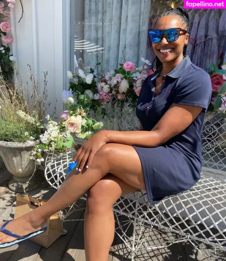 Dr Ebonie Vincent OnlyFans Thumbnail #zq9BGS6xE9