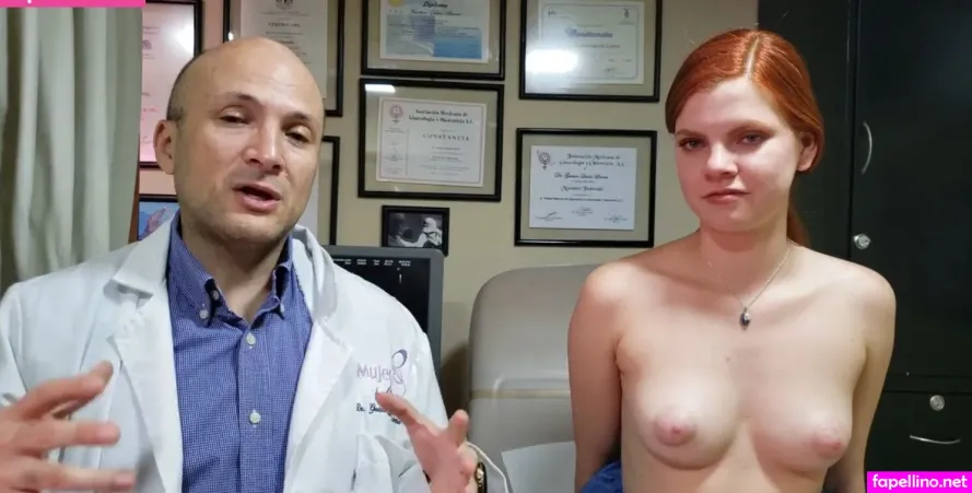 Dr Gustavo OnlyFans Thumbnail #s1v38umpc4