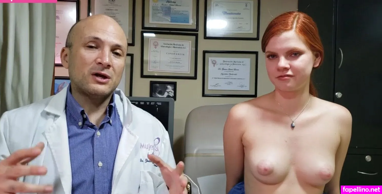 DrGustavoQuiros, drgustavoquiroslicona Nude Leaked OnlyFans Photo #s1v38umpc4