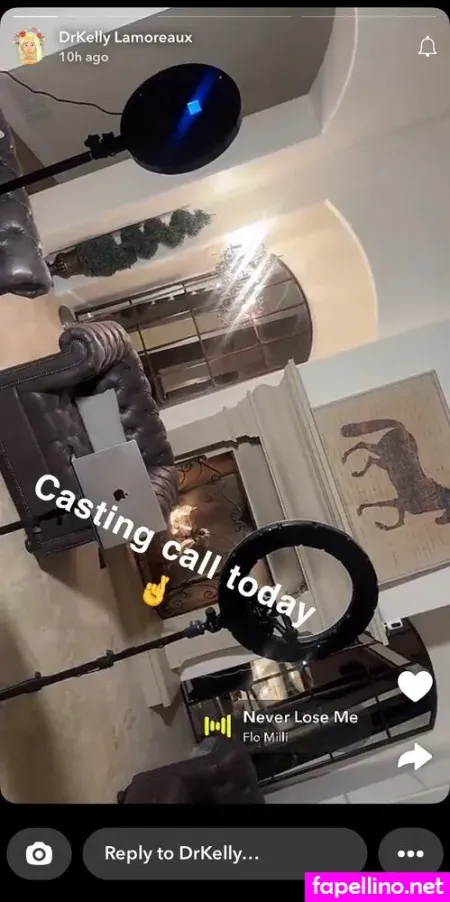 Dr Kelly 1 Main Profile Photo