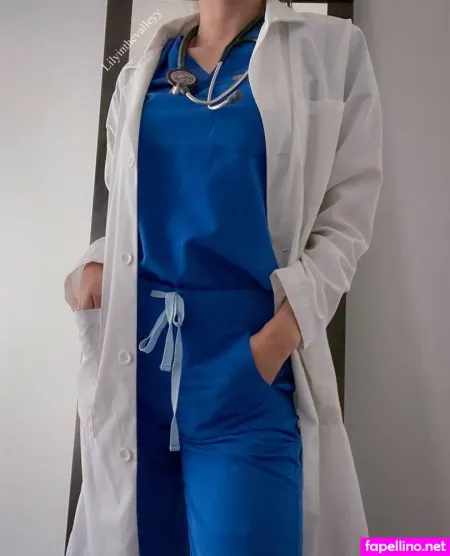 Dr Lily Valley OnlyFans Thumbnail #YUYbXwVcPQ