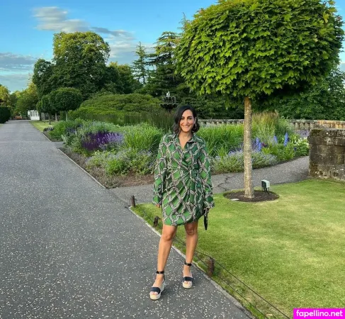 Dr Punam Krishan OnlyFans Thumbnail #5fZbDNTXmk