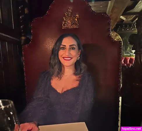 Dr Punam Krishan OnlyFans Thumbnail #6Z1AxG2Lqp