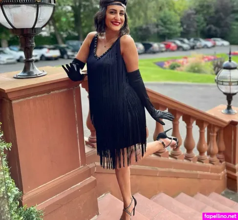 Dr Punam Krishan OnlyFans Thumbnail #AlkcDP6V1m