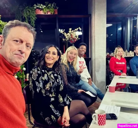 Dr Punam Krishan OnlyFans Thumbnail #IqstwNLSF1