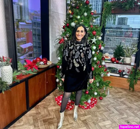 Dr Punam Krishan OnlyFans Thumbnail #LIVYspKvMg