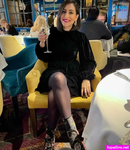 Dr Punam Krishan OnlyFans Thumbnail #YUreufVQ85