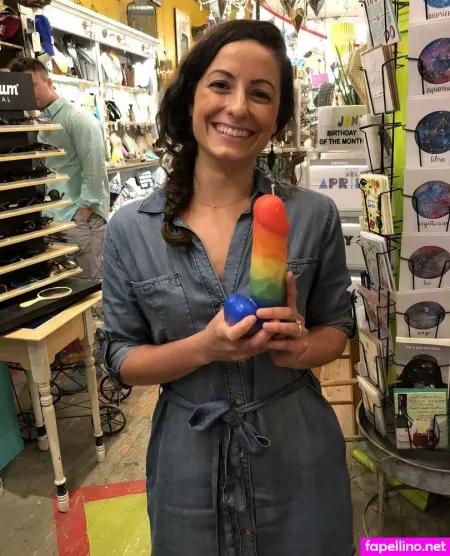 Dr Susie Gronski OnlyFans Thumbnail #GezgNLfOj4