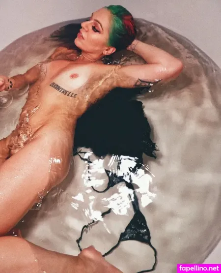 Dr Timaree Leigh OnlyFans Thumbnail #1blSjB7H2l