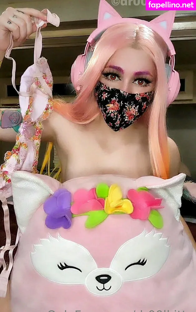 dr00lkitty, kxttykxtty Nude Leaked OnlyFans Photo #T1ujoIpsQi