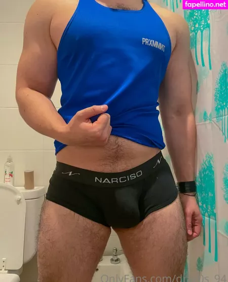 Drac0s 94 OnlyFans Thumbnail #9MVyQ2pEGh
