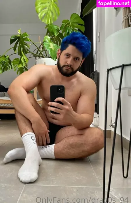 Drac0s 94 OnlyFans Thumbnail #EQmUVA5QSQ