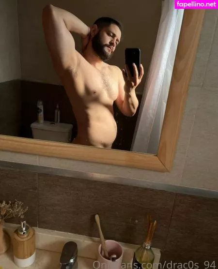 Drac0s 94 OnlyFans Thumbnail #ElhBthpGJf