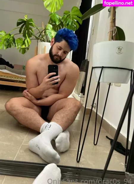 Drac0s 94 OnlyFans Thumbnail #byEG3m1OQH