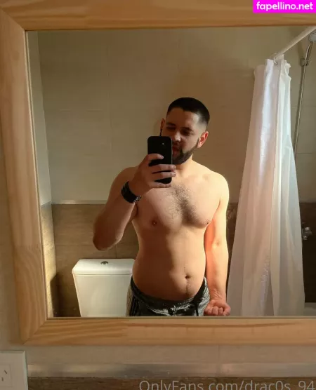 Drac0s 94 OnlyFans Thumbnail #fvrFiPOMOu