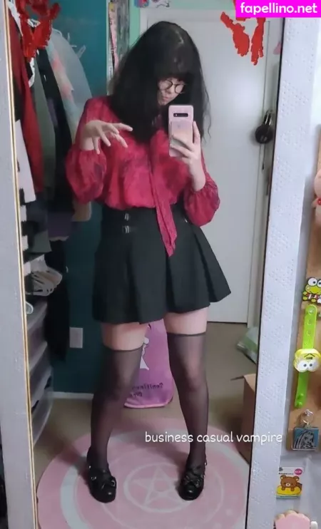 Dracculala OnlyFans Thumbnail #AlfvrFa1Hb