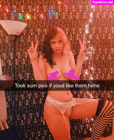 Dracculala OnlyFans Thumbnail #J1z6zvbiht