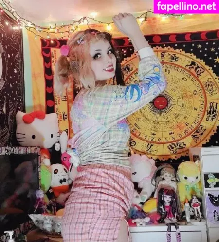 Dracculala OnlyFans Thumbnail #Q5m5ZLUvu0