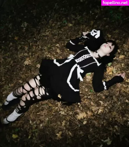 Dracculala OnlyFans Thumbnail #QU9bhrLgig