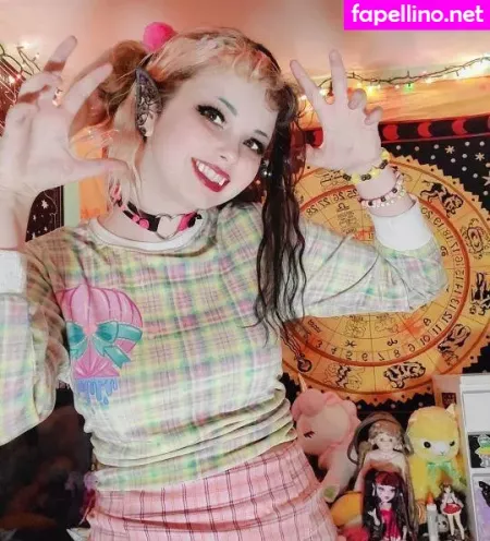 Dracculala OnlyFans Thumbnail #RIYupuf3Te