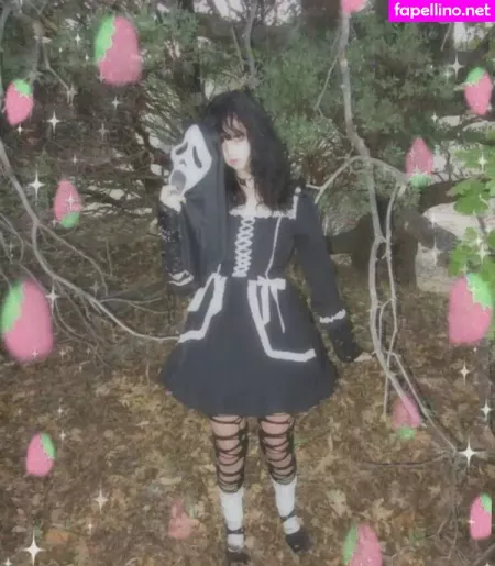 Dracculala OnlyFans Thumbnail #dhznKumWsQ