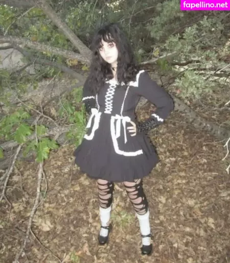 Dracculala OnlyFans Thumbnail #en1v5yif1D