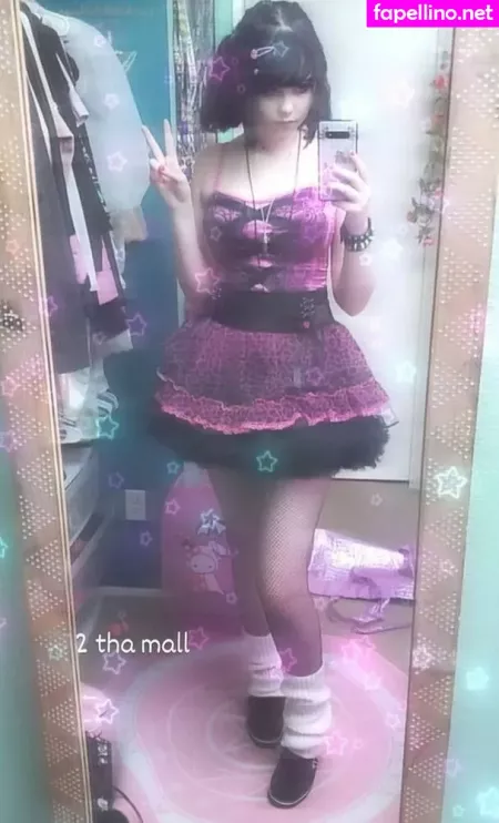 Dracculala OnlyFans Thumbnail #jFxOWqlu9c