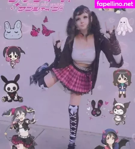 Dracculala OnlyFans Thumbnail #pclx3TiCLP