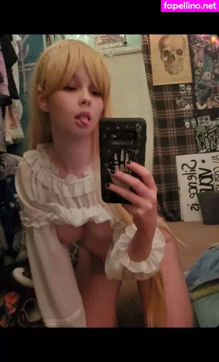 Dracculala OnlyFans Thumbnail #qOmNE7uqdf