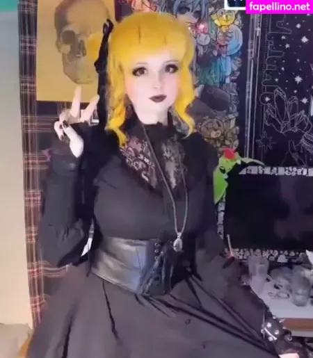 Dracculala OnlyFans Thumbnail #rW4mkCIfH2