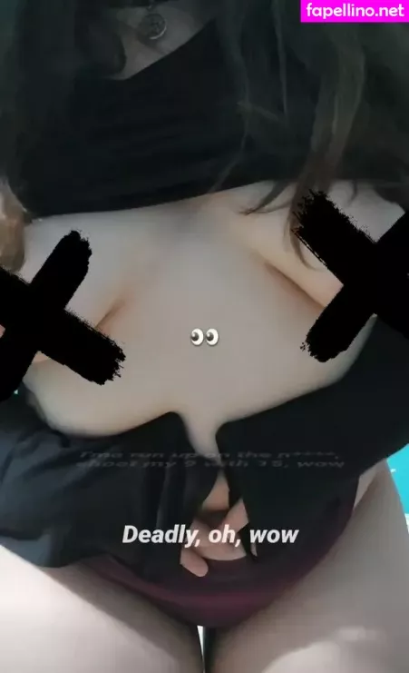 Draconiarv OnlyFans Thumbnail #rr4ZtazkVZ