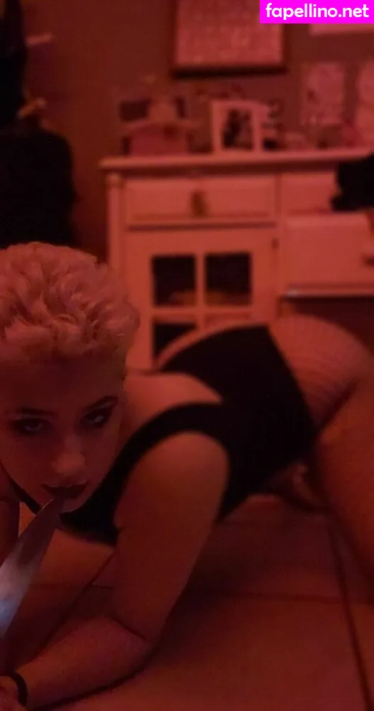 Ana Maggot, draculanax, xdayaannax Nude Leaked OnlyFans Photo #ABRkTYpzOS