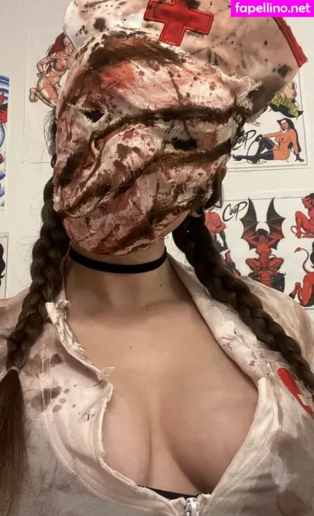 Draculiiv OnlyFans Thumbnail #NWXAaEf3Ie