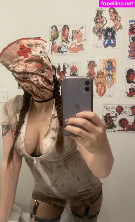 Draculiiv OnlyFans Thumbnail #u7bSuneUyf