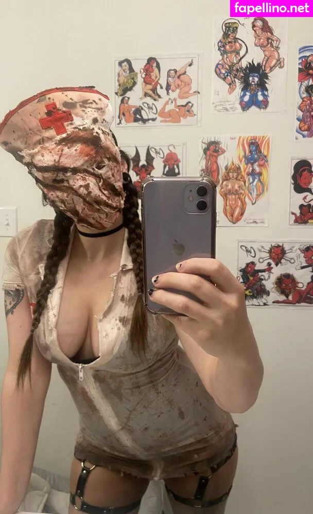 drakuliv Nude Leaked OnlyFans Photo #u7bSuneUyf