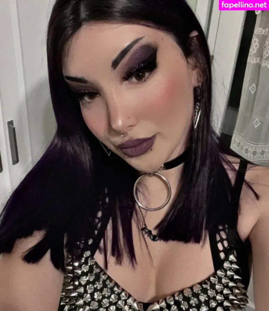 draculonaa, draculonaaa Nude Leaked OnlyFans Photo #DXKoC4NM75