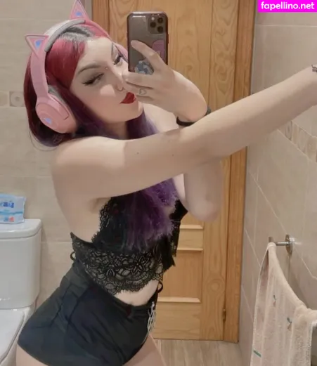 Draculonaa OnlyFans Thumbnail #ZBgkIapK5r