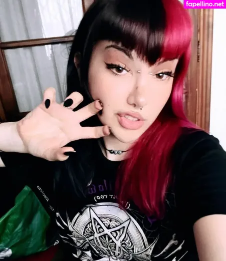 Draculonaa OnlyFans Thumbnail #mNPBQP6wNz