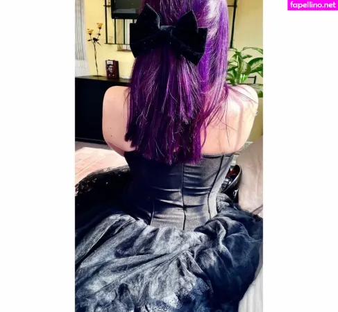 Draculonaa OnlyFans Thumbnail #sYIb3T5bDE