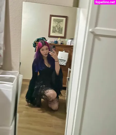 Draculonaa OnlyFans Thumbnail #xOLvbZNVck