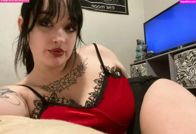 Draculuv OnlyFans Thumbnail #6KutSHnUPc