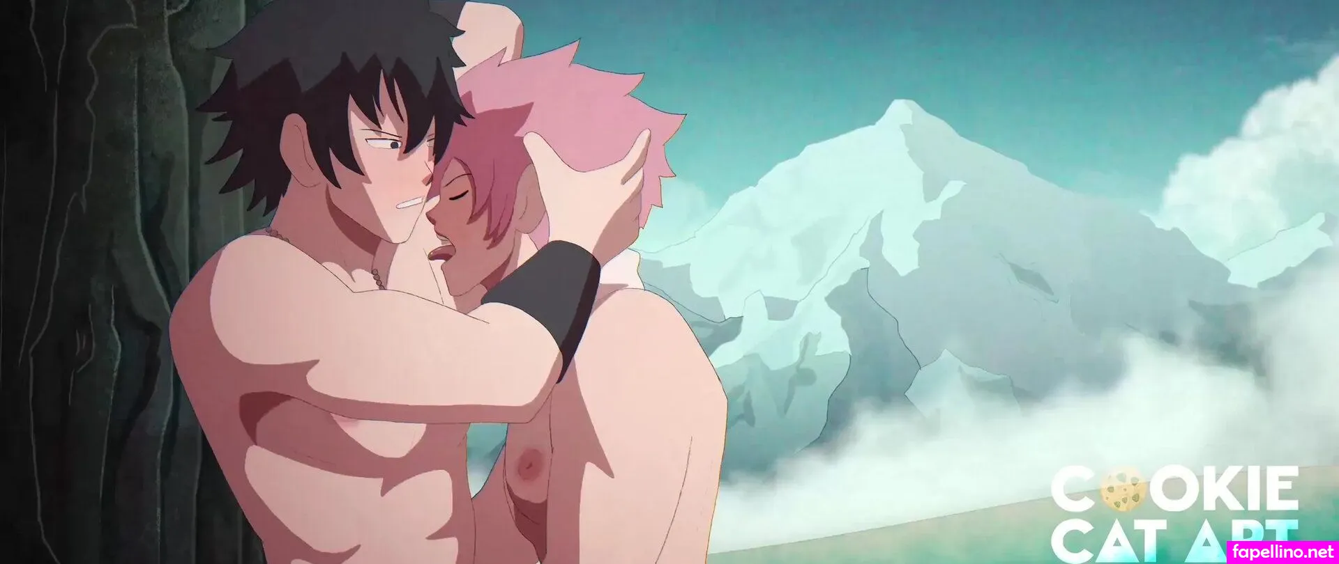 Dragneel Nude Leaked OnlyFans Photo #d8Yy9f6UUC